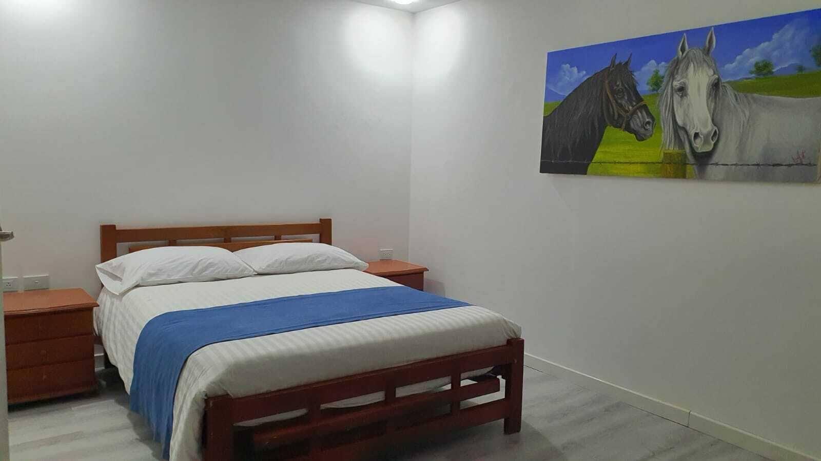 Hotel San Jeronimo Armenia Exteriör bild